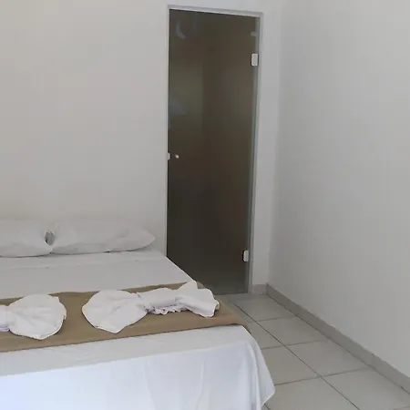 Hotel Pousada Kactus-2