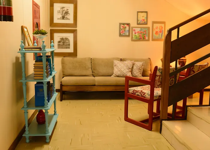 Pousada BetâniaPousada